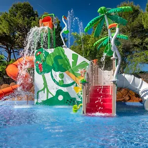 2* Campeggio Camping Solmar